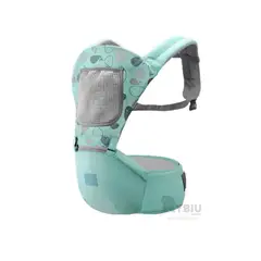 GENERICO - Morral Bonito de Ballenita Verde Y+Post-it Adhesivos