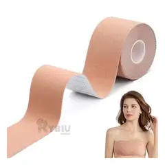 RYBIU IMPORT - Boob Para Usar con Vestidos en Color Nude Y+Regalo Agendita