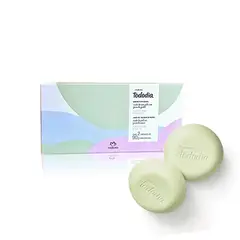 Natura - Jabón en barra Flor de Pera y Melisa 2 und Tododia
