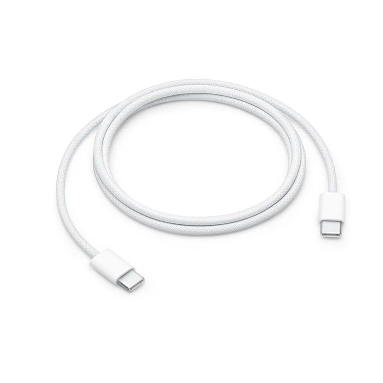 Cable de carga tipo C a C para iPhone