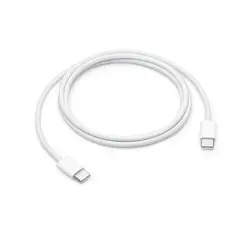 OEM - Cable de carga tipo C a C para iPhone