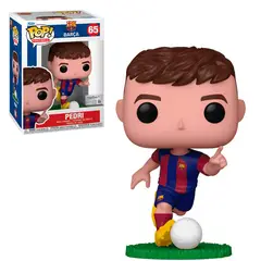 FUNKO - Pop Pedri Barcelona