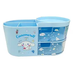SANRIO - ORGANIZADOR OVALADO CINNAMOROLL