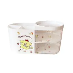 SANRIO - ORGANIZADOR OVALADO POMPOMPURIN