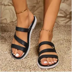 GENERICO - SANDALIAS PARA MUJER MODELO ATENA