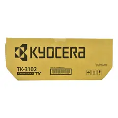 KYOCERA - TONER TK-3102 NEGRO