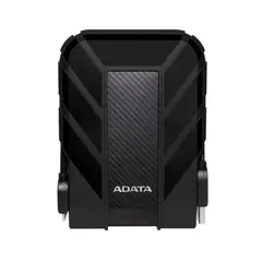 ADATA - DISCO DURO EXTERNO HD710 PRO DE 4TB NEGRO PN AHD710P-4TU31-CBK