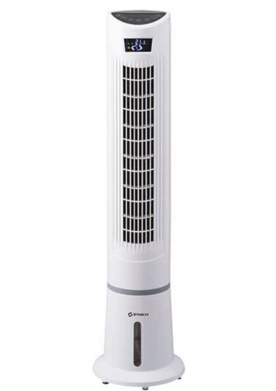 Enfriador de Aire IYS5535 Air Cooler Digital Blanco