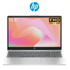 HP - LAPTOP 15-FC0009LA RYZEN 5 7520U RAM 8GB 256GB 15.6" FHD