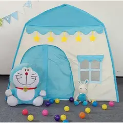 GENERICO - Casa Castillo Carpa Princesa Juguete Niñas Infantil Armable