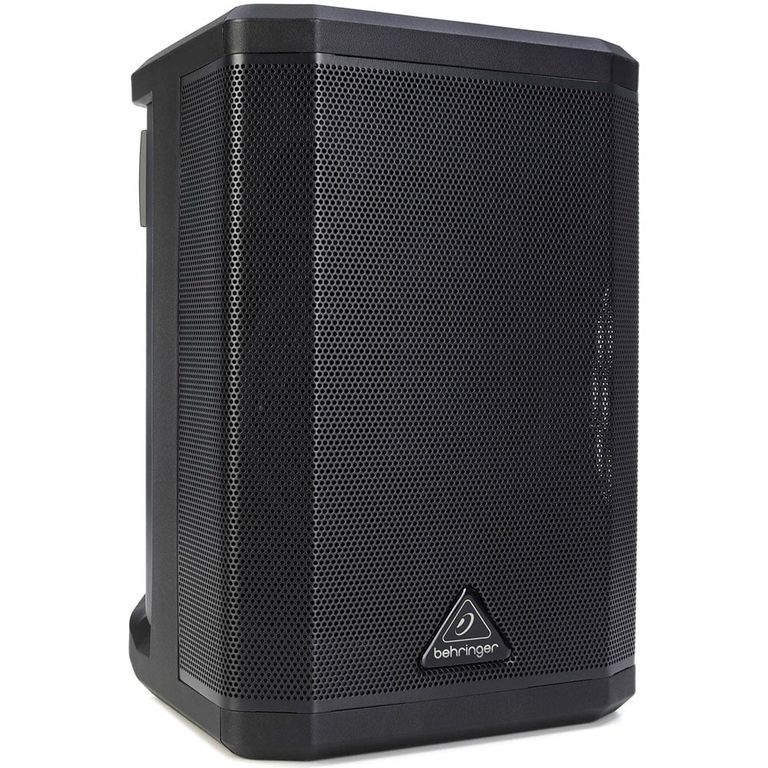 B1X Sistema PA Portátil 250W