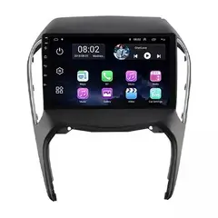 GENERICO - Autoradio Android Chery Arrizo 5 Del 2016-2023 8core