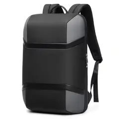 GENERICO - Mochila Portalaptop Urbana MINGLU 231031 Gamer Hombre Estudios