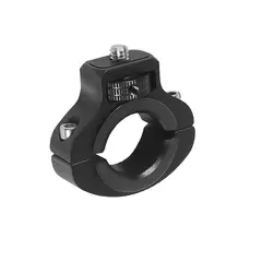 GENERICO - Soporte De Manillar De Motocicleta Para Gopro