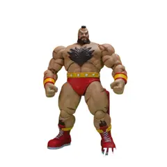 STREET FIGHTER - Zangief II STORM COLLECTIBLES