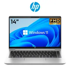 HP - LAPTOP 445 G10 RYZEN 7 7730U RAM 16GB SSD 512GB 14" FHD WINDOWS 11PRO