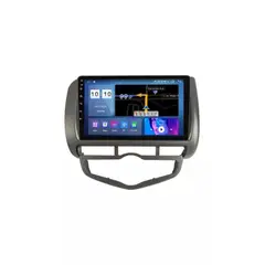 GENERICO - Autoradio Android Honda Jazz City 2004-2007 8core