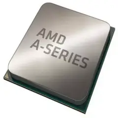 AMD - PROCESADOR A12 PRO 9800E AM4 PARA PC - 4 NUCLEOS