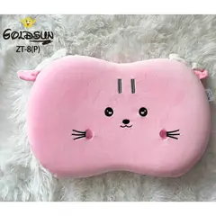 GOLDSUN - ALMOHADA VISCOELÁSTICA KIDS.