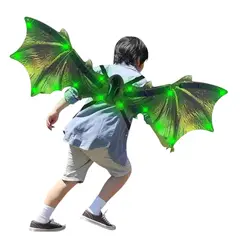 GENERICO - ALAS DE DRAGON - ELECTRONICA MUSICAL