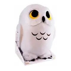 FUNKO - HEDWIG HARRY POTTER PELUCHE JUMBO ORIGINAL