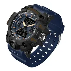 SANDA - RELOJ PARA HOMBRE MARCA 6126