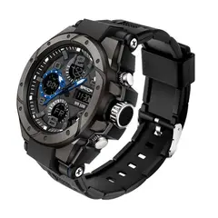 SANDA - RELOJ PARA HOMBRE MARCA 6008