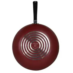 FACUSA - Sarten Estela Wok 30 RED