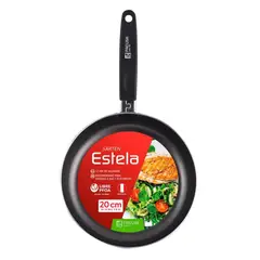 FACUSA - Sarten Estela 20 antiadherente