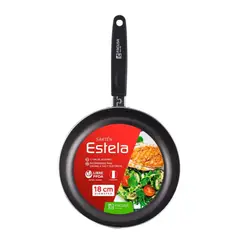 FACUSA - Sarten Estela #18 antihaderente