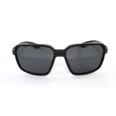 GENERICO - Lentes de sol estilo unisex moda verano uv400 - negro
