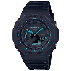 CASIO - Reloj G-Shock GA-2100-1A2