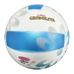 VINIBALL - PELOTA DE VOLEY CHIBOLITA FLORES N5