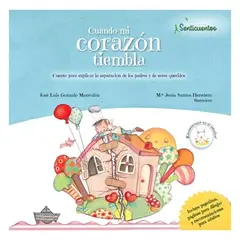 GENERICO - CUANDO MI CORAZON TIEMBLA SEPARACION DIVORCIO