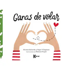 GENERICO - GANAS DE VOLAR libro sobre el duelo