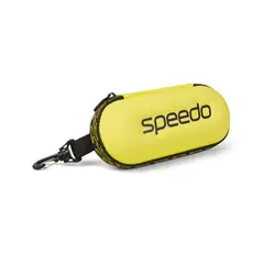 SPEEDO - Estuche para Lentes de Natación - Amarillo