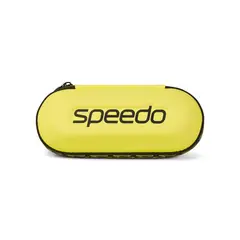 SPEEDO - Estuche para Lentes de Natación - Amarillo
