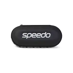 SPEEDO - Estuche para Lentes de Natación - Negro