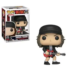FUNKO - Pop Angus Young ACDC