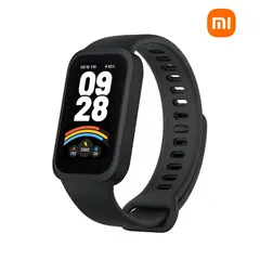 XIAOMI - SmartBand 9 Active Pulsera de Actividad - Negro