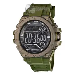 GENERICO - Reloj Digital para Hombre Estilo Sport