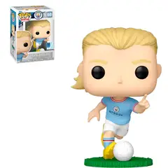 FUNKO - POP Erling Haaland Manchester City