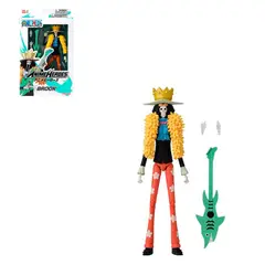 BANDAI NAMCO - Anime Heroes One Piece Brook