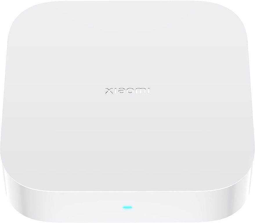 Gateway Smart Home Hub 2 - blanco