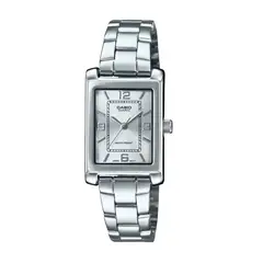 CASIO - RELOJ ANALOGICO MUJER LTP-1234DD-7ADF