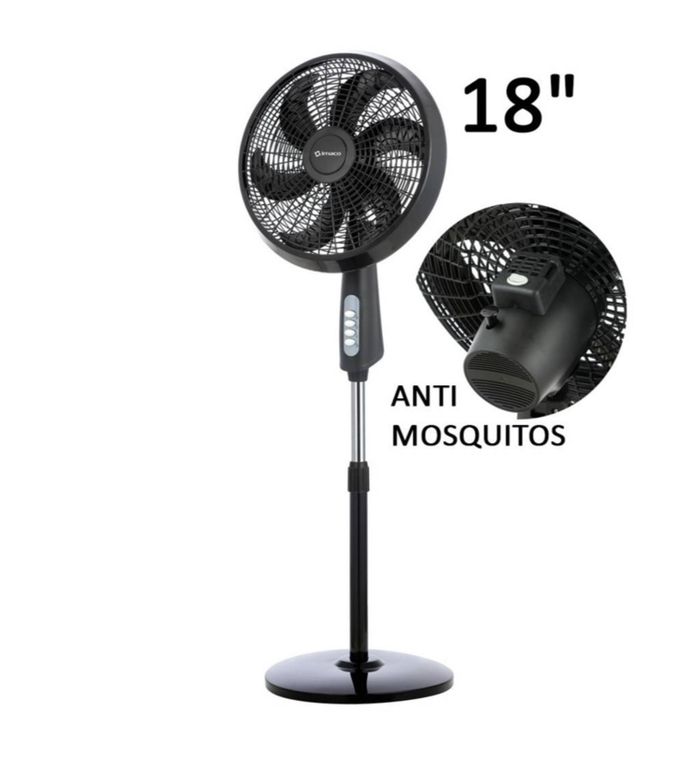 VENTILADOR FSM7518MK