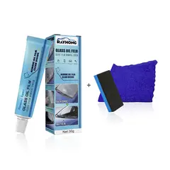 GENERICO - PELICULA PROTECTORA DE LUNAS 30GR