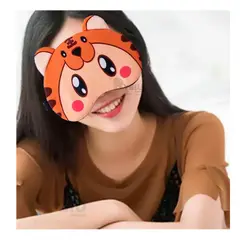 RYBIU IMPORT - Mascara Duradera de Color Naranja Y+Gift MiniAgenda