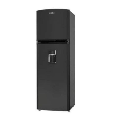 REFRIGERADORA NO FROST RMA230PJPG 220L GRAFITO