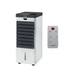 PRACTIKA - Enfriador de Aire P-02